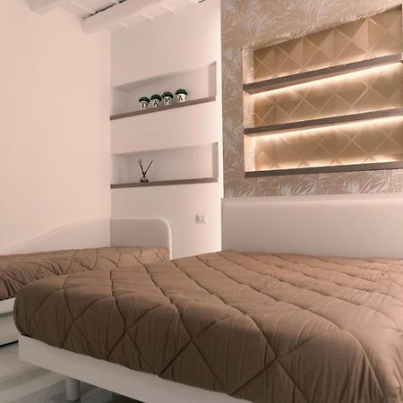 בארלטה B&B-Holiday Home Dama מראה חיצוני תמונה