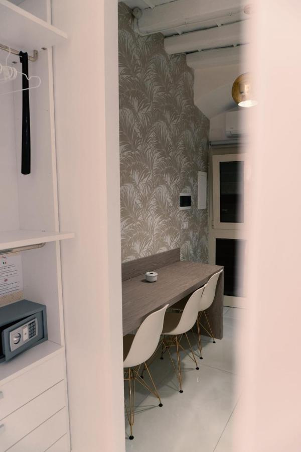 בארלטה B&B-Holiday Home Dama מראה חיצוני תמונה