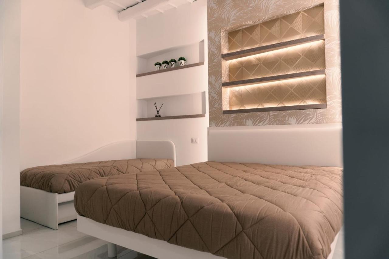 בארלטה B&B-Holiday Home Dama מראה חיצוני תמונה
